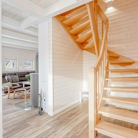 Stunning Home In Krems Ii-Warderbrueck With Sauna Gols Exterior photo