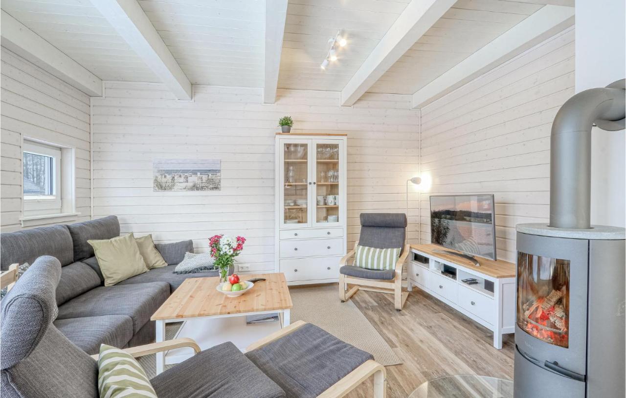 Stunning Home In Krems Ii-Warderbrueck With Sauna Gols Exterior photo