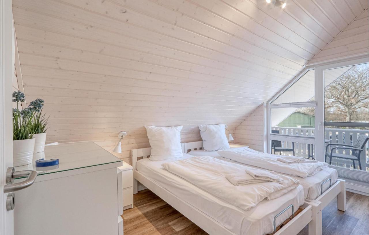 Stunning Home In Krems Ii-Warderbrueck With Sauna Gols Exterior photo