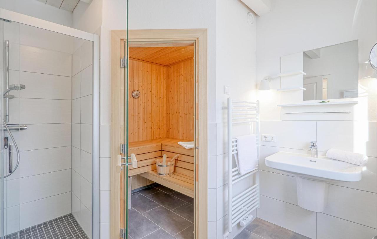 Stunning Home In Krems Ii-Warderbrueck With Sauna Gols Exterior photo